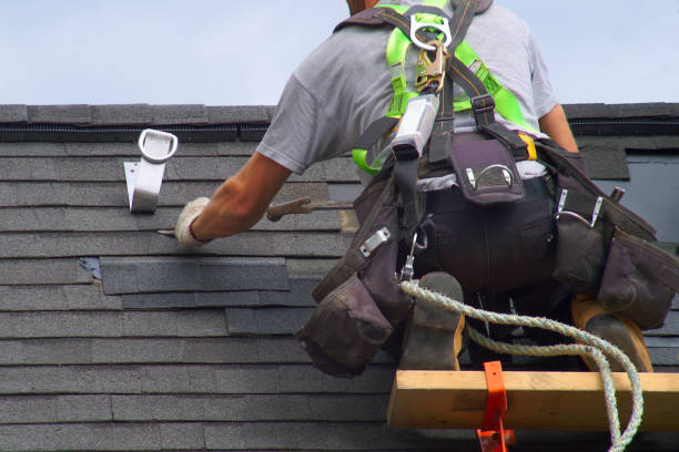 Best Residential Roofing Contractor  in Albion, MI