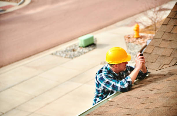 Best Roof Leak Repair  in Albion, MI