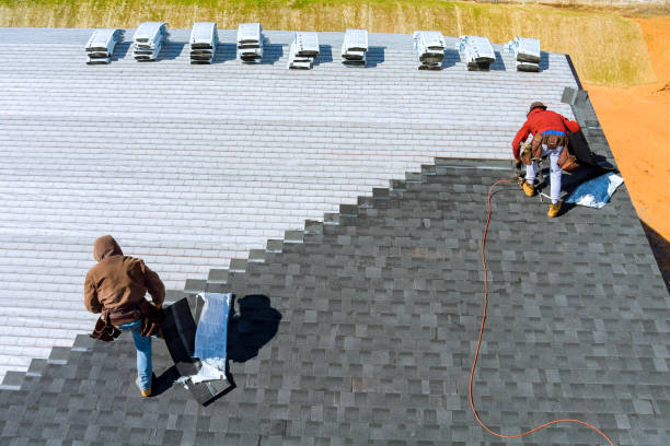 Best Affordable Roofing Company  in Albion, MI