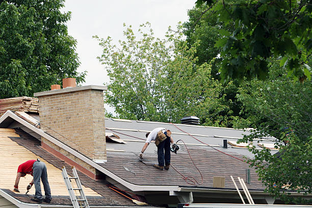 Slate Roofing Contractor in Albion, MI