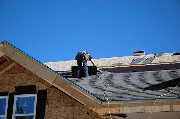 Quick and Trustworthy Emergency Roof Repair Services in Albion, MI