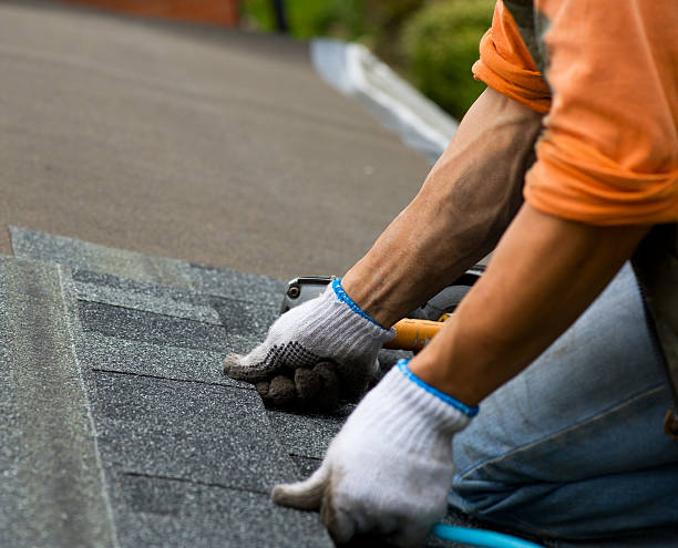 Roof Repair Estimates in Albion, MI