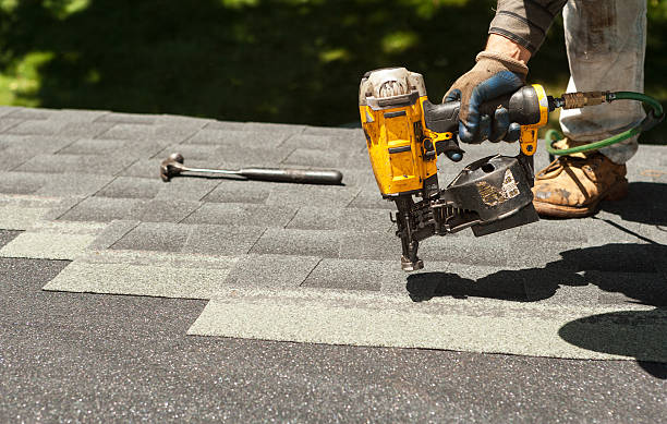 Best Commercial Roofing Services  in Albion, MI