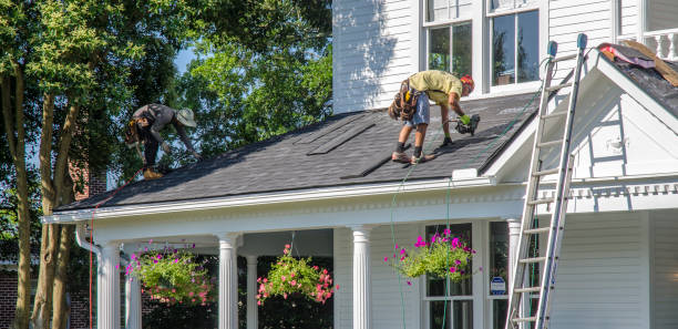 Reliable Albion, MI Roofing Contractor Solutions